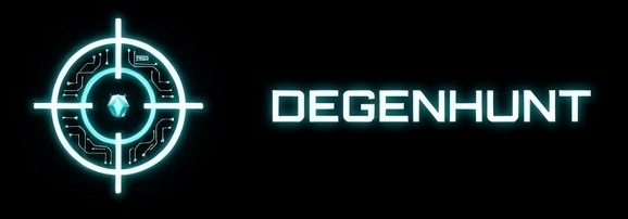 DEGEN HUNT